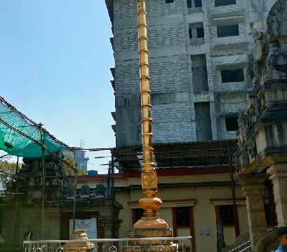 balaji mandir 3