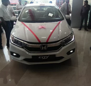 honda hallmark 4
