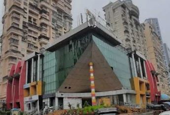 fulstop mall