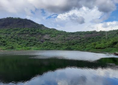 khandoli lake