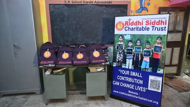 riddhi siddhi 6