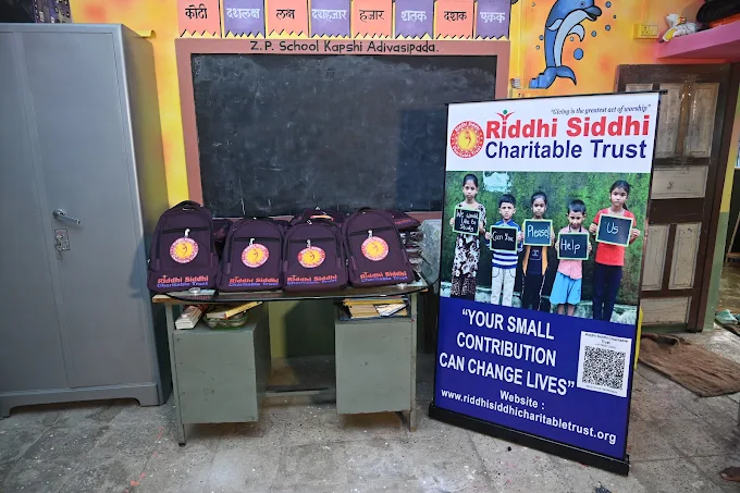 riddhi siddhi 6