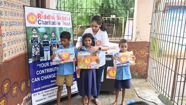 riddhi siddhi 7
