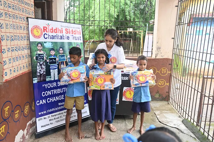 riddhi siddhi 7