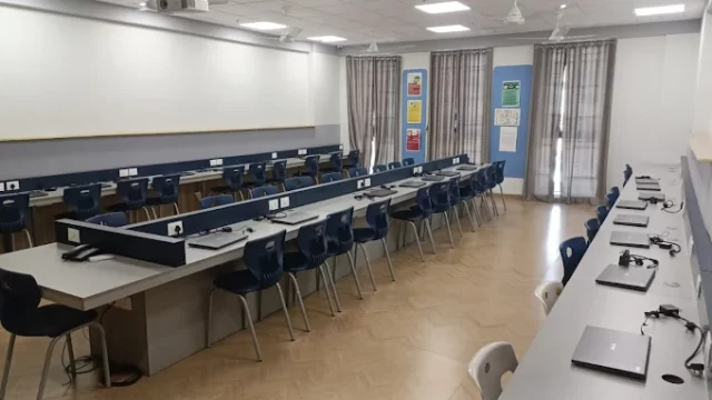 cp goenka