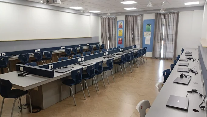 cp goenka