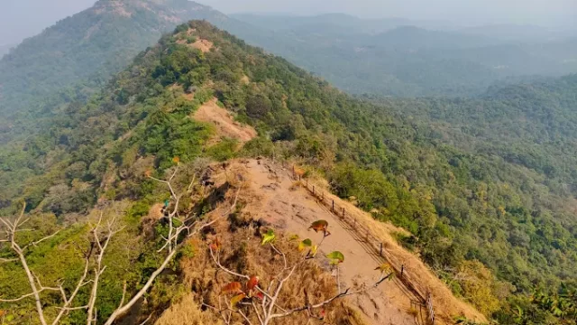 karnala fort 1