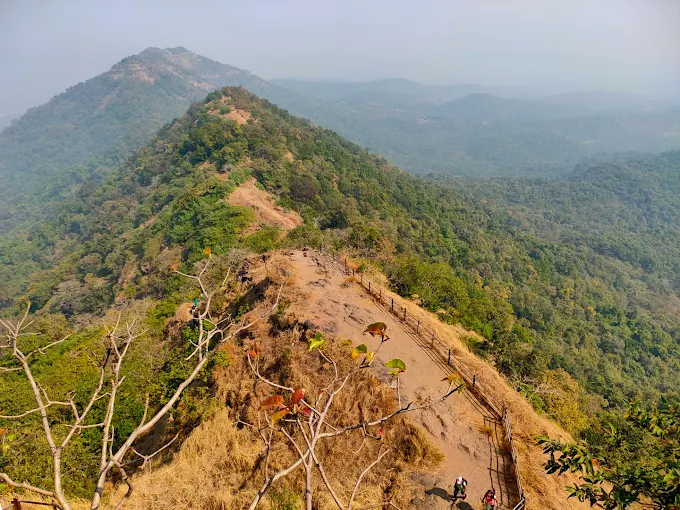 karnala fort 1