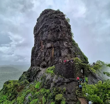 karnala fort