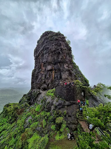 karnala fort