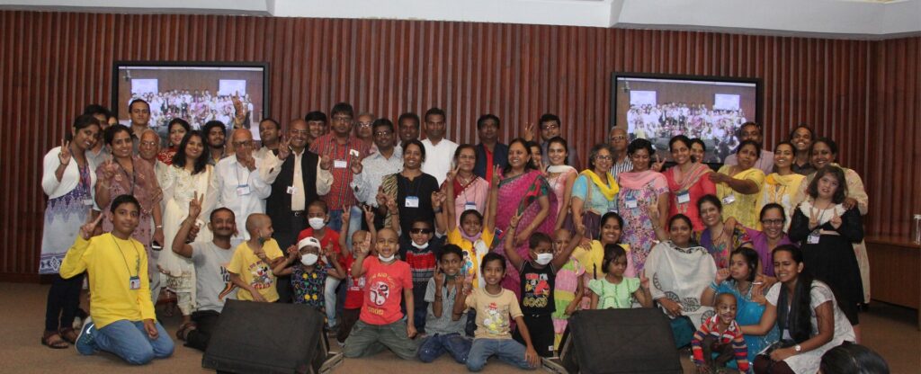 mangalam charitable
