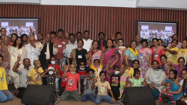 mangalam charitable