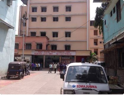 thane civil hosp
