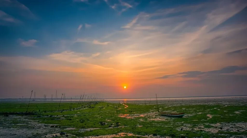 veer sawarkar udyan